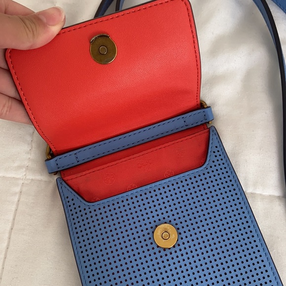 Tory Burch Wallet Purse - Picture 2 of 3